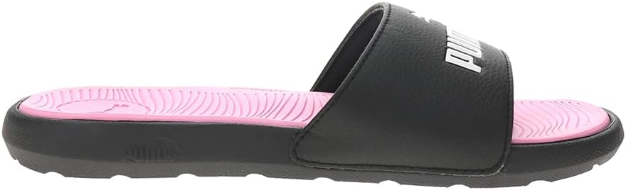 PUMA Women's Cool Cat Slide Sandal for Ultimate Comfort and Style