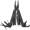 LEATHERMAN Wave+ 18-in-1 Full-Size Multi-tool - Everyday Ready