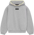 ESSENTIALS Pullover Hoodie Cotton Blend Oversized - Relaxed Fit Shoes