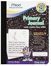12 Pack Mead Primary Journals - Boost Early Learning!