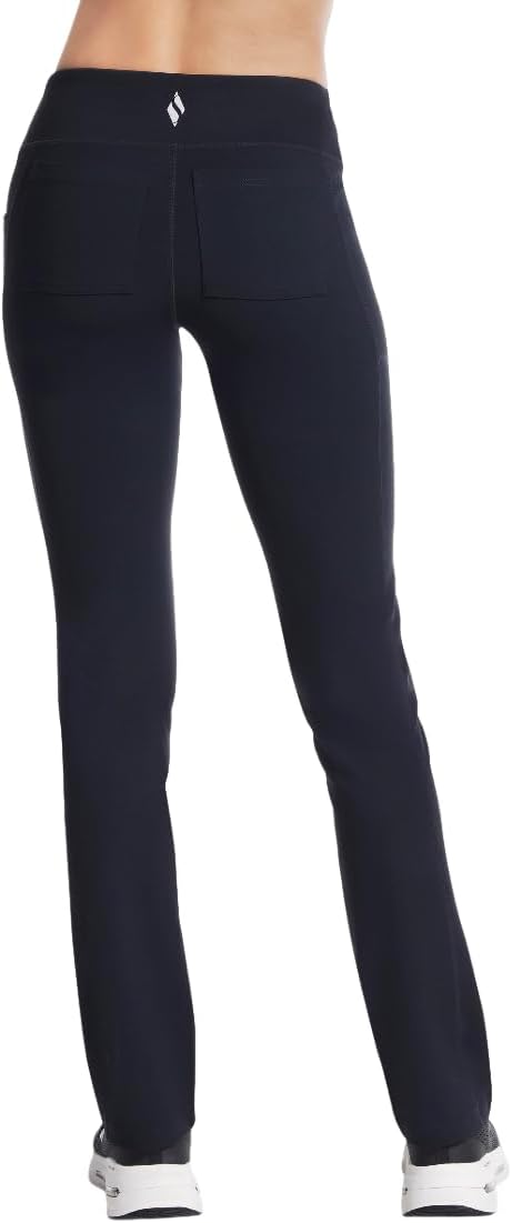 Skechers GO WALK OG Pant: Comfort and Style for Active Women