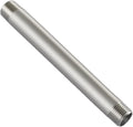 Beduan Stainless Steel Pipe Fitting 3/4ft NPT x 3/4ft NPT - 24ft