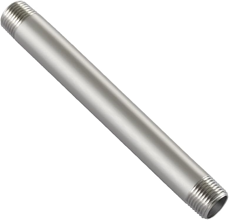 Beduan Stainless Steel Pipe Fitting for Durable Connections