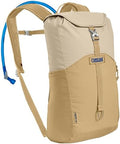 CamelBak Arete 18 Hydration Backpack for Hiking - Lightweight Comfort