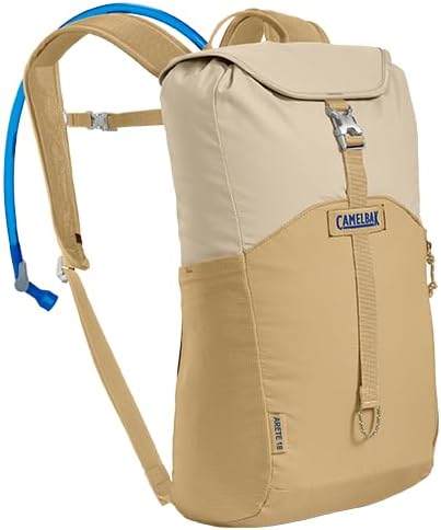 CamelBak Arete 18 Hydration Backpack for Hiking and Travel
