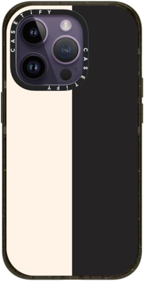 CASETiFY Impact iPhone 14 Pro Case with 8.2ft Drop Protection