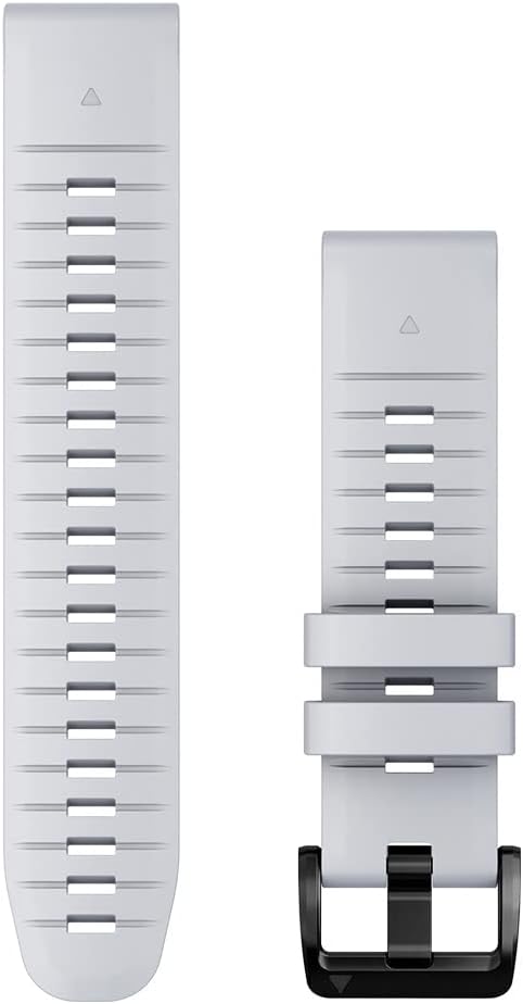 Garmin Quickfit 22 mm Bracelet for Fenix & Forerunner Watches