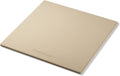 13.2 in Square Cordierite Pizza Baking Stone - Ooni 12 Compatible