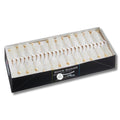 Barista Rock Candy Sugar Sticks - Perfect for Coffee & Tea