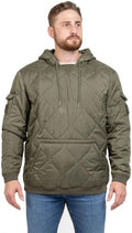 Grunt Style Tac Woobie Pullover Hoodie - Warm, Tagless Comfort