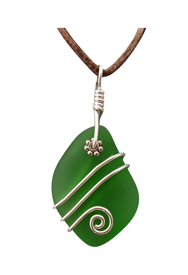 Hawaii Handmade Necklace - Unique Ocean Jewelry for All