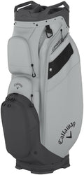 Callaway Golf ORG 14 Cart Bag with 14-Way Divider and Shield Top