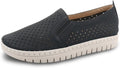 Glolily ELLE Slip-On Women's Shoes - Comfortable Sneakers