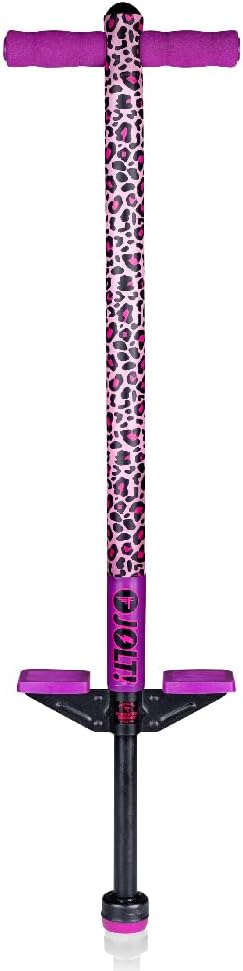 Flybar Pogo Stick for Kids, Perfect for Beginners and Fun