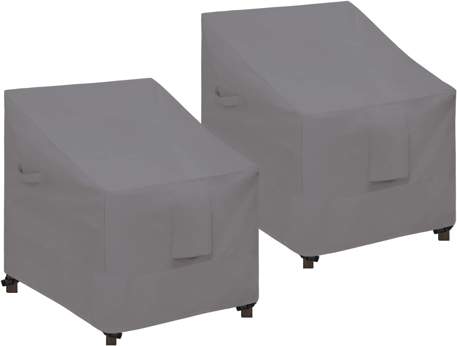 Easy-Going Waterproof Patio Chair Cover for Outdoor Furniture
