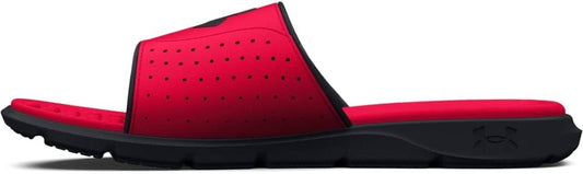Under Armour Men's Ignite Pro Slide Sandal for Ultimate Comfort