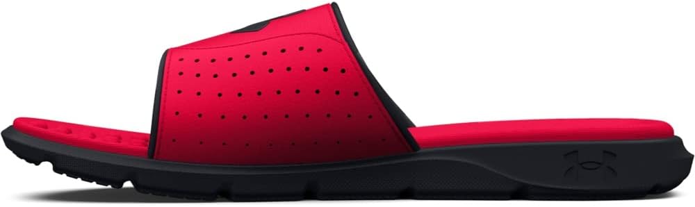 Under Armour Women's Ignite Pro Slide Sandals for Ultimate Comfort
