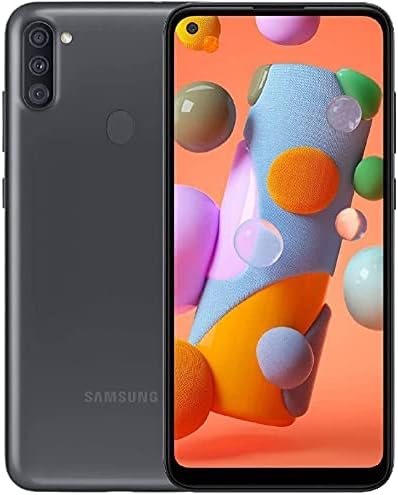 Samsung Galaxy A11 SM-A115A 32GB Unlocked Smartphone Review