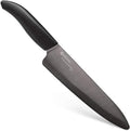 Ceramic Revolution 7 Professional Ceramic Chef Knife - Lightweight