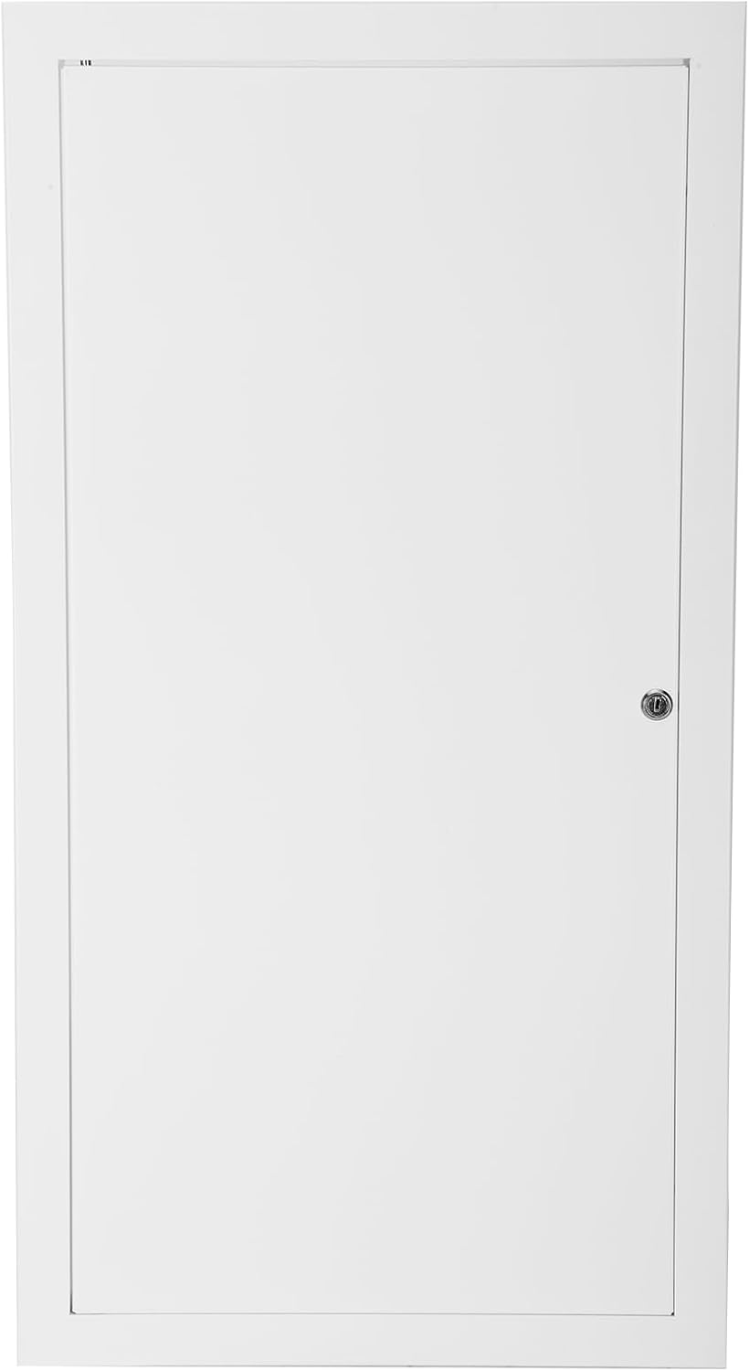 Thicken 1mm 12 x 24 Access Panel for Drywall and Ceiling Use