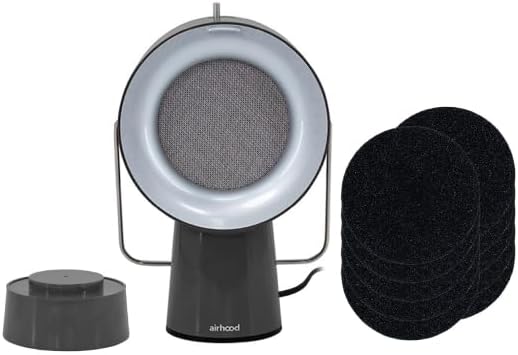 Portable Range Hood Trio | Clean Air Bundle