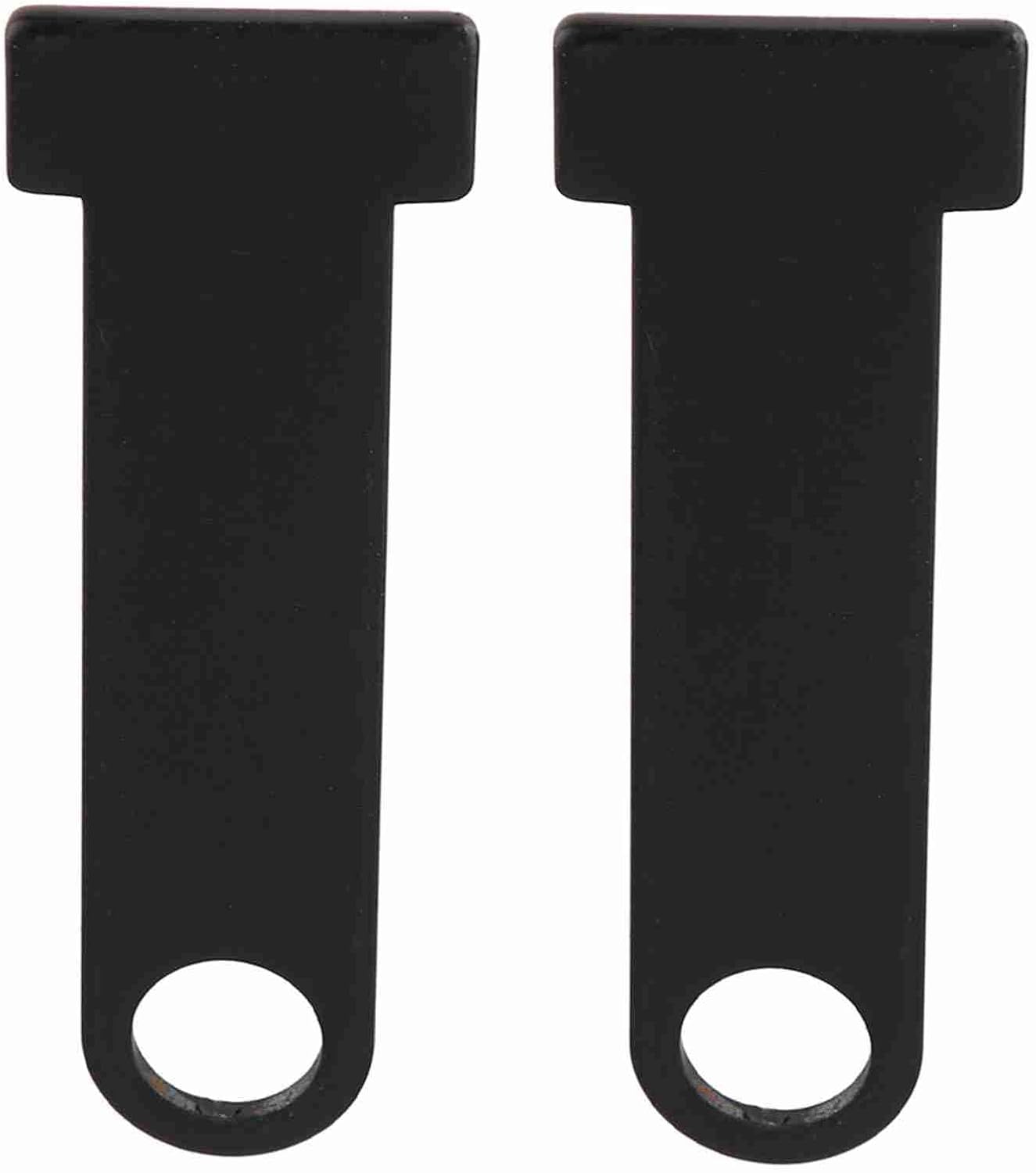 Acouto Universal Helmet Lock Extension - Secure Your Gear!