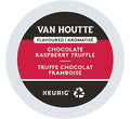 Van Houtte Raspberry Chocolate Truffle K-Cup Pods - Light Roast