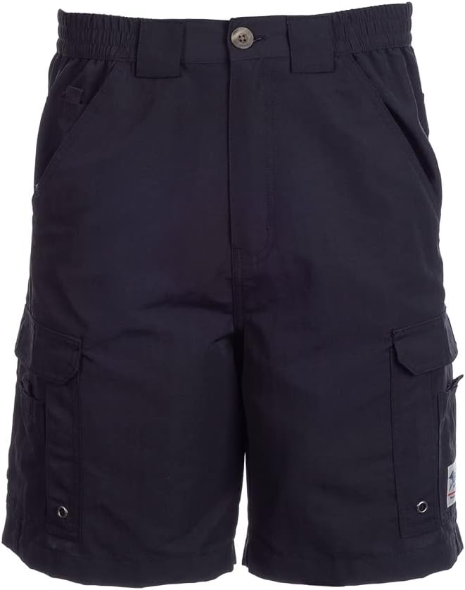 Bimini Bay Outfitters Boca Grande II Men's Fishing Short Review
