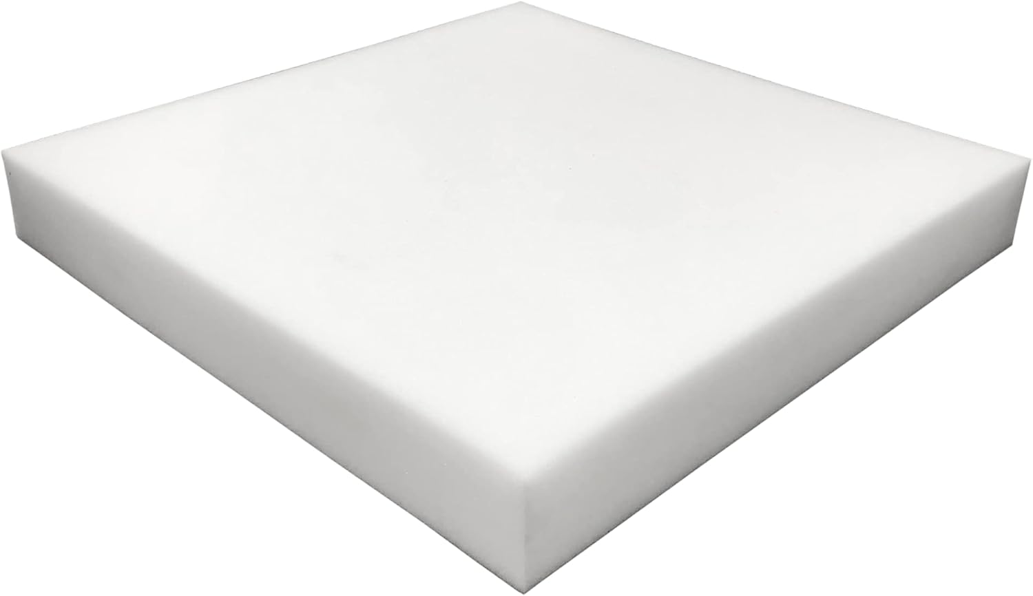 High Density Upholstery Foam Padding for Cushions and Seats