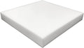 8 in x 20 in x 20 in High-Density Upholstery Foam Pad - Firm Support