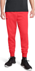 Under Armour Men's Armourfleece Jogger - Warm, Lightweight Fit