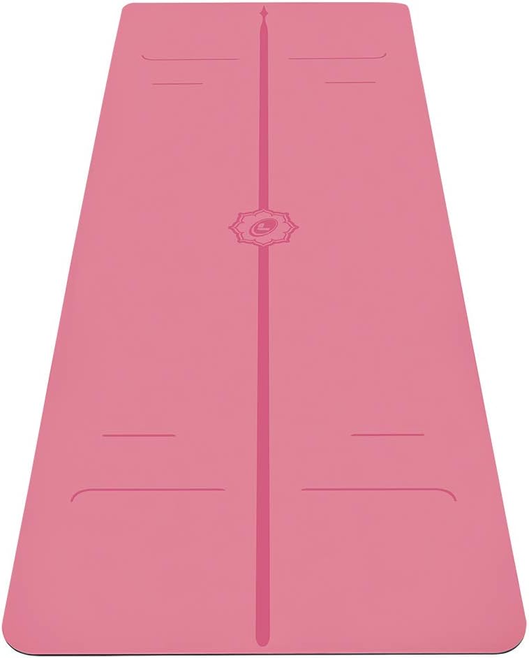 Liforme Evolve Yoga Mat - Ultimate Grip & Alignment