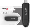 CarlinKit Mini SE Wireless CarPlay Adapter - Fast Auto Connect