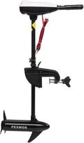 PEXMO R 8 Speed Electric Trolling Motor - 26LB Thrust, Quiet Power