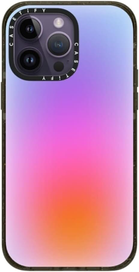 CASETiFY Impact iPhone 14 Pro Max Case with 8.2ft Drop Protection