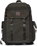 Langly Multi Globetrotter Camera Backpack - Customizable Pro Carry