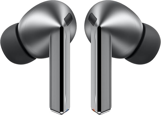 SAMSUNG Galaxy Buds 3 Pro: AI True Wireless Earbuds 
