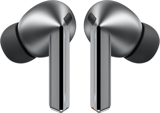 SAMSUNG Galaxy Buds 3 Pro: AI True Wireless Earbuds 