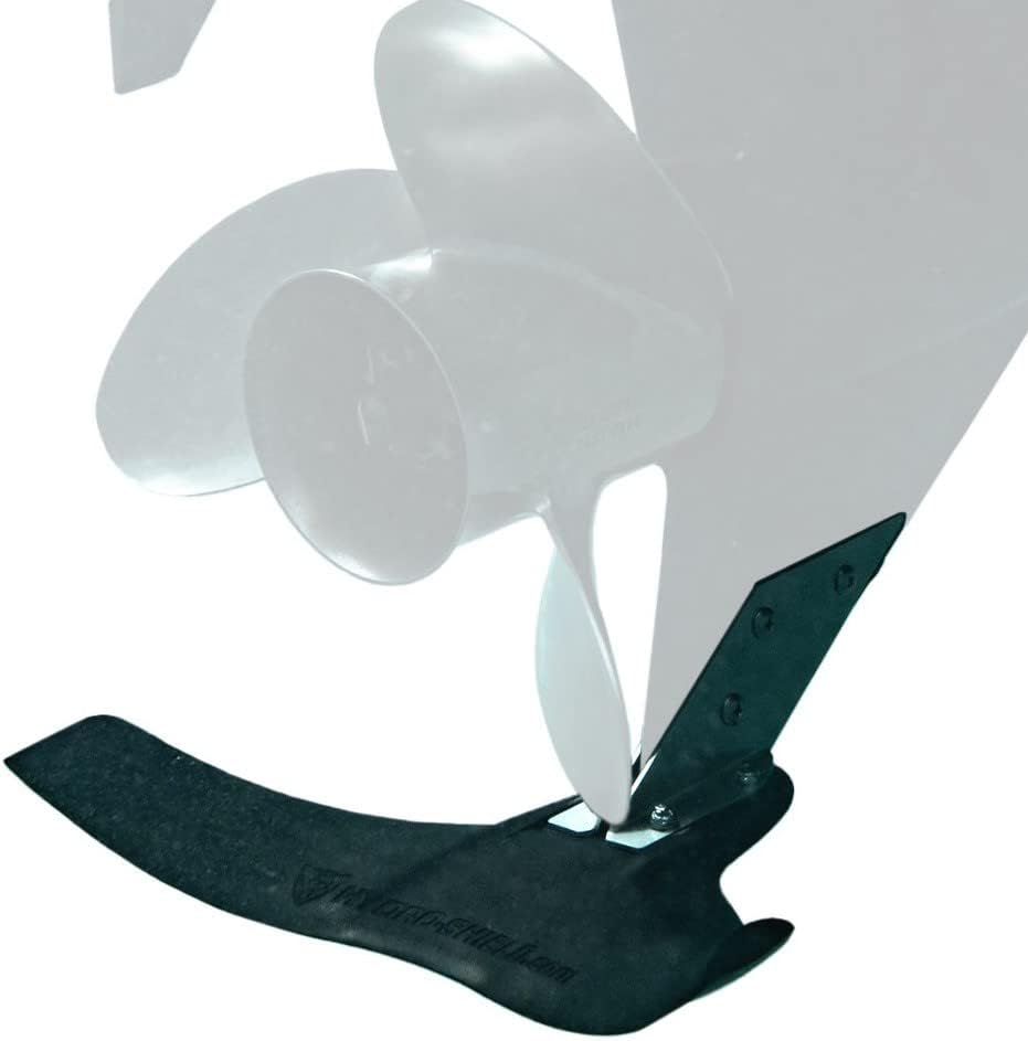 Hydrofoil Boat Stabilizer - Enhance Performance and Protection