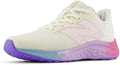 New Balance Fresh Foam Arishi V4 Lace-up Running Shoe