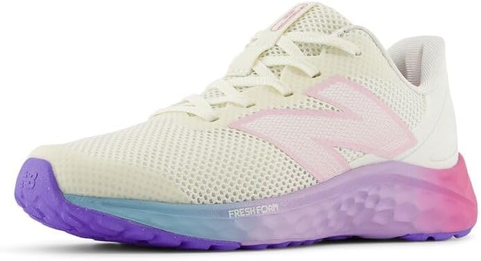New Balance Unisex-Child Fresh Foam Arishi V4 Running Shoe Review