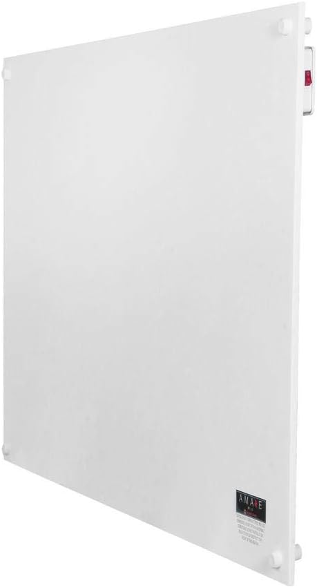 Amaze-Heater 250W Electric Wall Heater - Energy Efficient & Silent