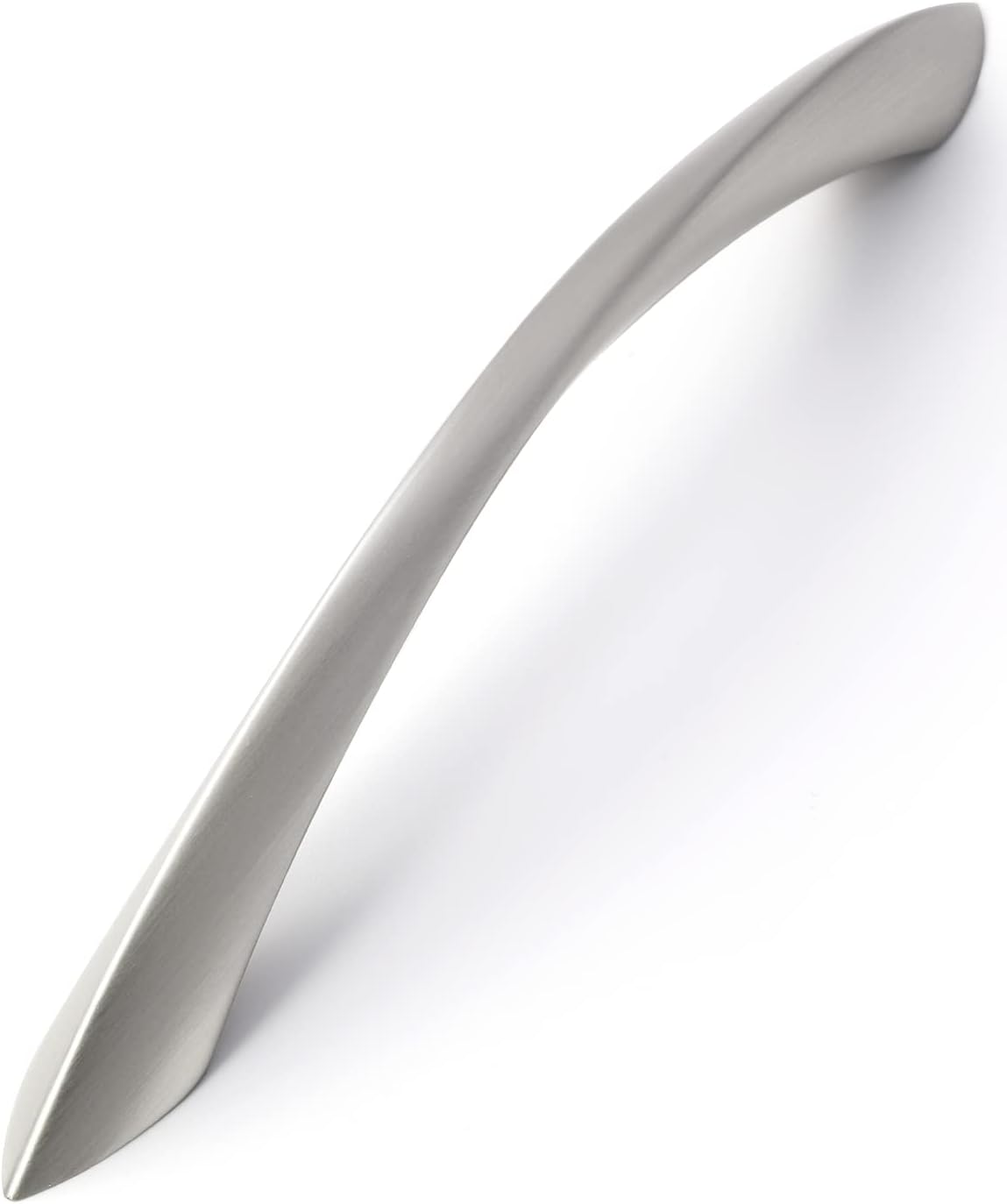 20 Pack Brushed Nickel Cabinet Pulls for Kitchen and Bathroom