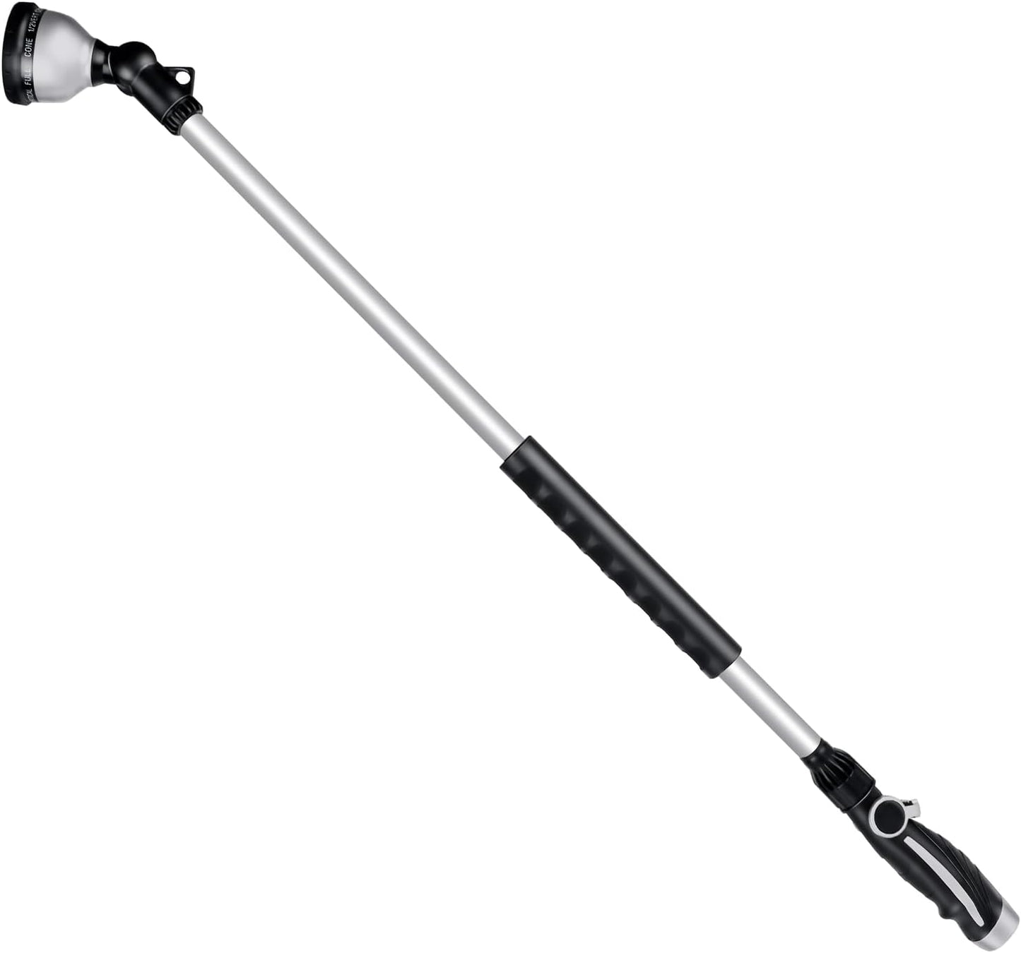 RESTMO 36 Long Watering Wand for Easy Garden Watering Tasks