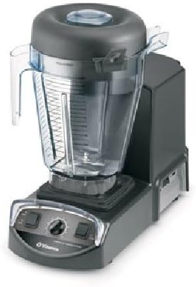 Vitamix XL Blender: 192-Oz Powerhouse