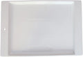 Nora Fleming Stoneware Serving Platter Large Rectangular Tray