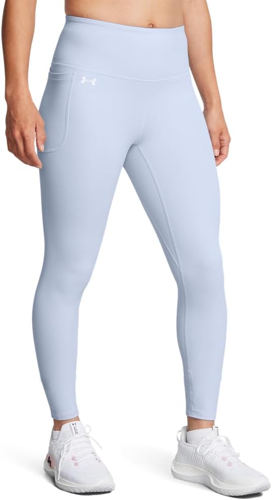 Under Armour Womens Motion Ankle Leggings for Ultimate Comfort