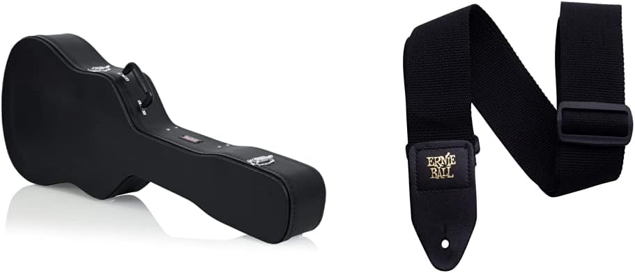 Gator Cases Hard-Shell Wood Case for Acoustic Guitars Review
