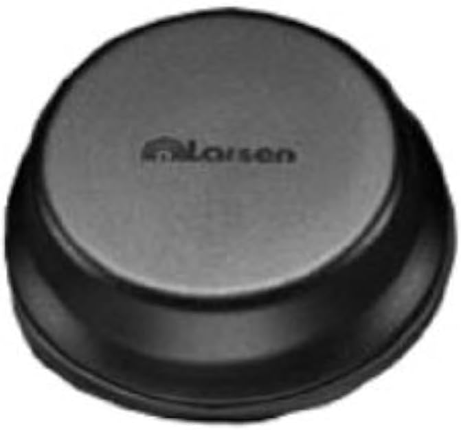 Larsen 450-470 MHz Mirage Low Visibility Transit Antenna Review