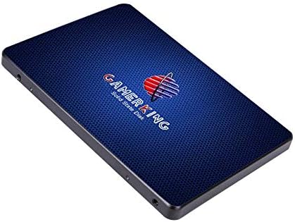 1TB SATAIII 2.5 inch Internal Solid State Drive for PC Upgrade